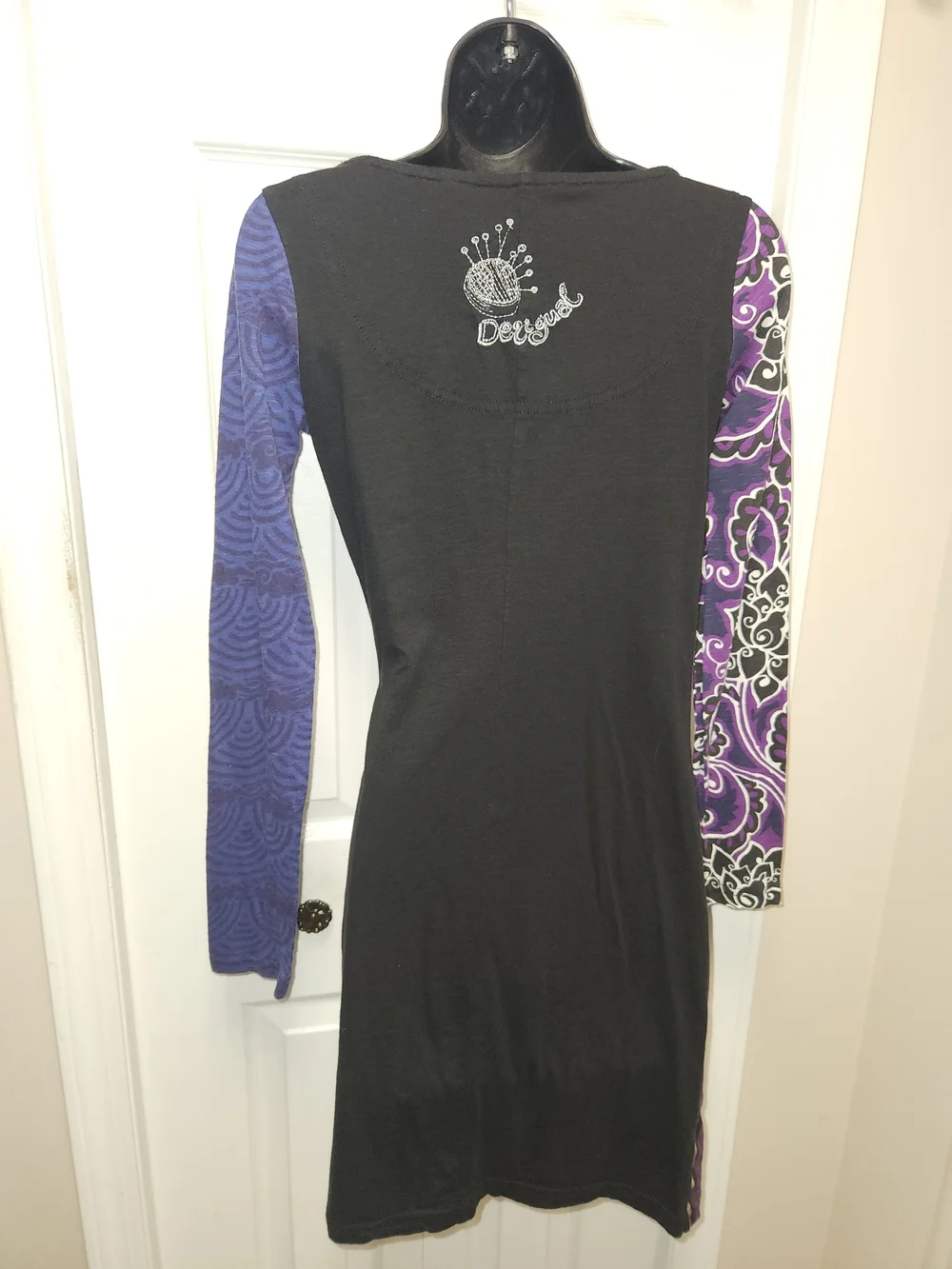 🍉Desigual Small Dress - Picture 5 of 7